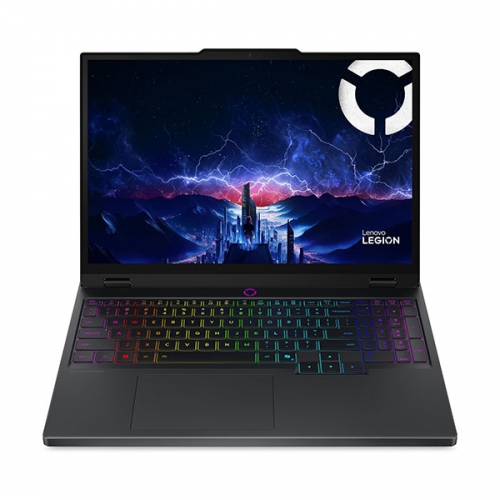 Laptop Lenovo Legion 5 15IRX10 83LY00A6VN (Core i7-14700HX | 24GB | 512GB | RTX 5050 | 15.1inch WQXGA OLED | Win 11 | Đen)