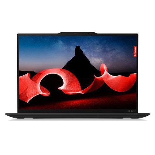 Laptop Lenovo ThinkPad X1 Carbon Gen 12 21KC008MVN (Intel Core Ultra 7 155H | 16GB | 512GB | Intel Arc | 14 inch WUXGA | Win 11 Pro | Đen)